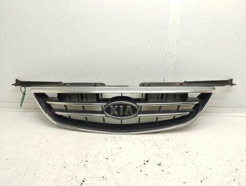 Rejilla Delantera Kia Carens 105CV 77KW