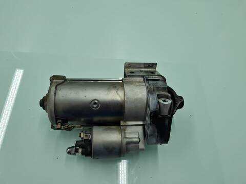 Foto 2ª: Motor de Arranque Bmw Serie 1 114 116D M SPORT 116CV 85KW [B37D15A] (2018)