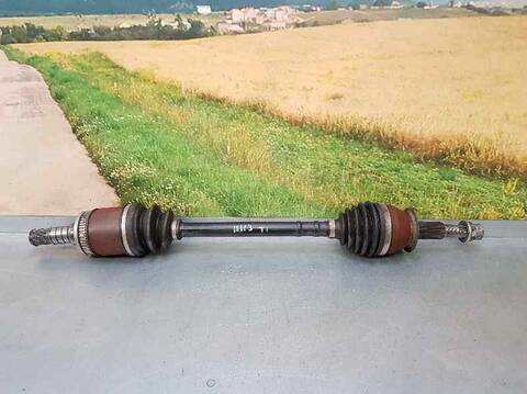 Transmision Trasera Izquierda Infiniti Q50 Q50 170CV 125KW