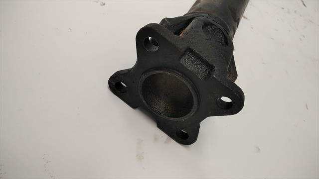 Foto 1ª: Transmision Delantera Derecha Mitsubishi Pajero 2.5 DIESEL [4D56 TURBO] (1989)