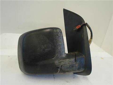Foto 2ª: Retrovisor Derecho Citroen Nemo 1.4 HDI 68CV 50KW [8HS (DV4TD)] (2010)