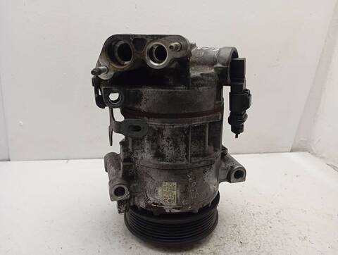 Foto 3ª: Compresor Aire Acondicionado Citroen C4 LIVE PICASSO 99CV 73KW [BH02] (2016)