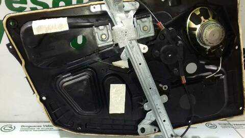 Foto 3ª: Elevalunas Eléctrico Delantero Derecho Ford Fiesta 1.4 16V CAT 80CV 59KW [FXJB] (2005)