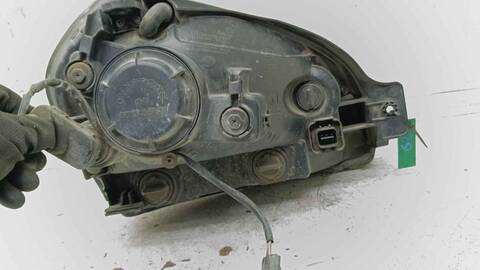 Foto 4ª: Faro Derecho Hyundai Tucson 2.0 A LAS 4 RUEDAS 141CV 104KW [D4EA] (2006)