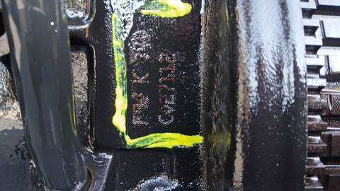 Foto 2ª: Motor Completo Renault Scenic 1.9 DCI RX4 102CV 75KW I MONOSPACE JA0/1_ FA0_) [F9Q740] (2001)