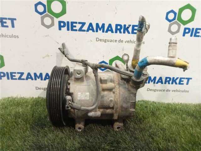 Foto 2ª: Compresor Aire Acondicionado Alfa Romeo 147 1.9 JTD 120 COLLEZIONE [1.9 LTR. - 88 KW JTD CAT]