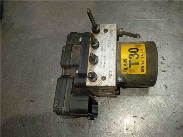 Foto 3ª: Abs Kia Picanto 1.0 BASIC [1.0 LTR. - 49 KW CAT] [G3LA]