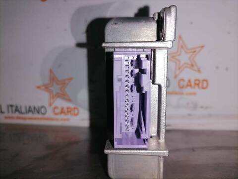 Foto 4ª: Centralita Airbag Volvo S40 TD BERLINA 90CV 66KW [D4192T] (1997)