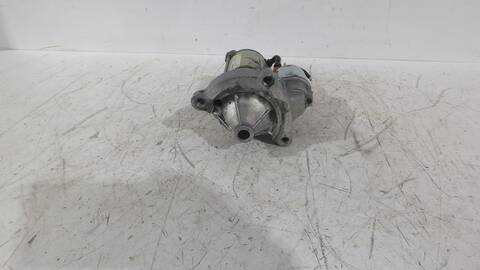 Foto 3ª: Motor de Arranque Citroen Jumpy 1.5 BLUEHDI 100 102CV 75KW FURGONETA [YHR (DV5RUCD)] (2020)