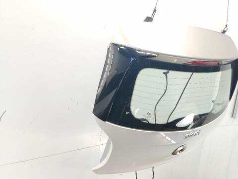 Foto 3ª: Portón Smart Forfour 1.0 453.042) [M 281.920] (2014)