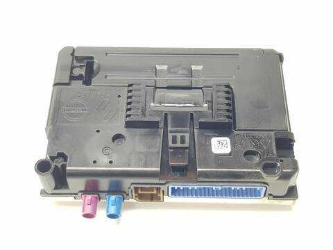Centralita Motor ECU Renault Arkana TECHNO