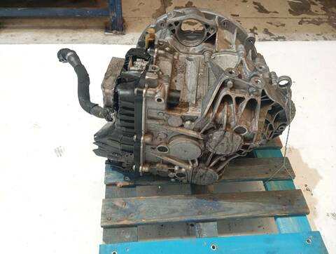 Foto 3ª: Caja Cambios Mercedes Clase A 140 A 220 D 177.014) 190CV 140KW [654.920] (2021)