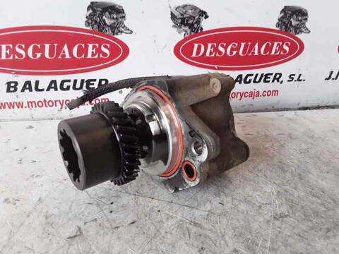 Depresor Freno Bomba Vacio Toyota Land Cruiser VERSION INDEFINIDA