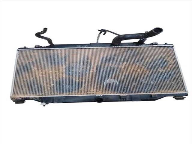 Foto 3ª: Radiador Motor Mazda 3 2.2 D (2013)