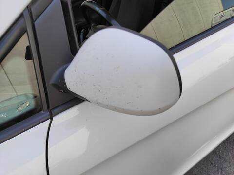 Foto 2ª: Retrovisor Izquierdo Seat Altea CAYC (2011)