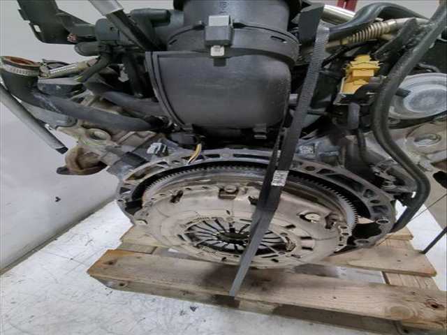 Foto 3ª: Motor Completo Mercedes Clase C 160 CLK 240 209.361) 170CV [M 112.912] (2002)