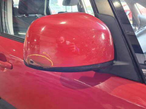 Retrovisor Derecho Fiat Sedici 1.9 8V MULTIJET DYNAMIC 120CV 88KW