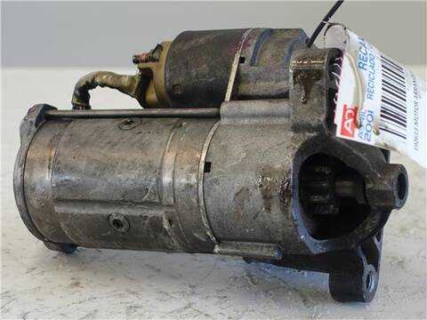 Motor de Arranque Renault Espace 2.2 DCI JK0H) 150CV 110KW