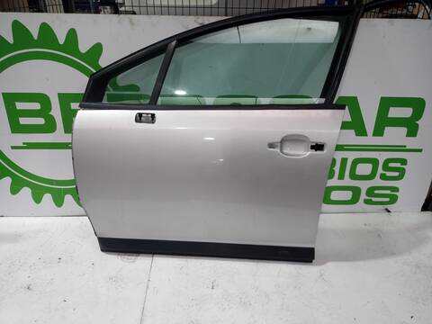 Puerta Delantera Izquierda Citroen C4 1.6 16V HDI BERLINA 90CV 66KW