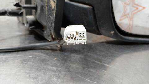 Foto 3ª: Retrovisor Derecho Toyota Yaris HYBRID FEEL 101CV 74KW [1NZ] (2016)