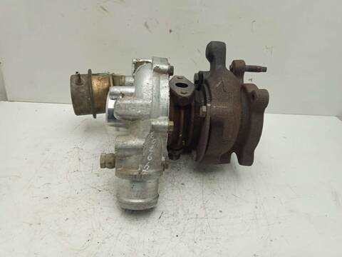 Turbocompresor Seat Cordoba 1.9 TDI 90CV 66KW