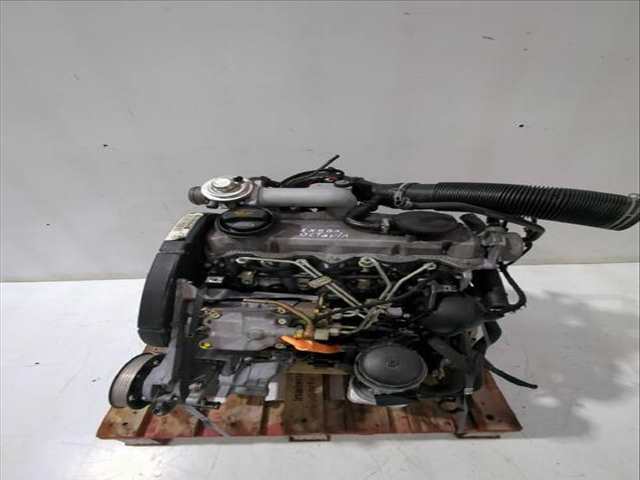 Foto 2ª: Motor Completo Skoda Octavia 1.9 TDI 90CV [AGR ALH] (1996)