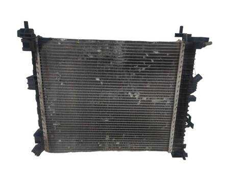 Foto 2ª: Radiador Motor Opel Meriva 1.6 CDTI 75) 110CV (2010)