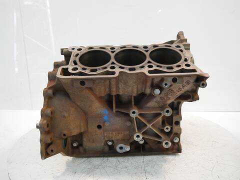 Foto 3ª: Bloque Motor Jaguar XJ 306DTA GEN2 300 CV 221KW