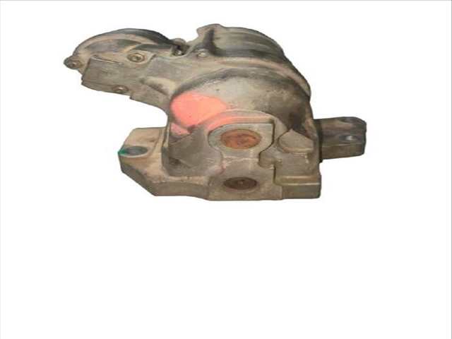 Foto 3ª: Motor de Arranque Peugeot 407 2.7 HDI COUPE (2005)