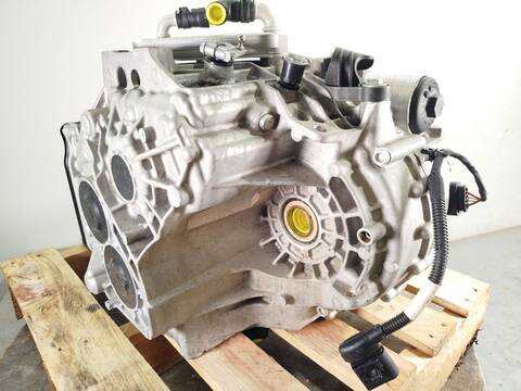 Foto 2ª: Caja Cambios Automatica Volkswagen Tiguan 2.0 TDI 150CV 110KW AUT. [DTSB] (2023)