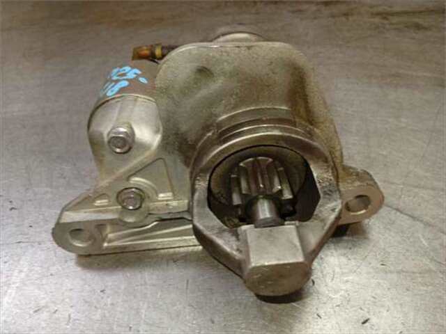 Foto 3ª: Motor de Arranque Nissan Qashqai 2.0 [MR20DE]