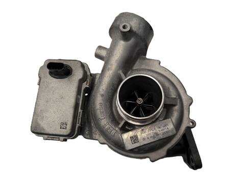 Foto 2ª: Turbocompresor Mercedes Sprinter 2.2CDI 143 CV 105KW [651958] (2018)