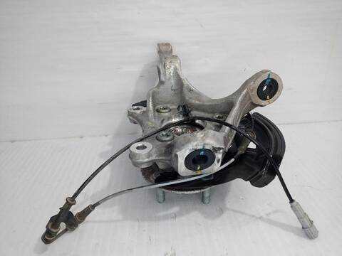 Foto 3ª: Mangueta Delantera Derecha Kia Niro HYBRID CONCEPT 141CV [G4LL] (2022)