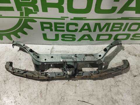 Panel Frontal Ford Focus 1.8 TDDI TD CAT BERLINA 90CV 66KW