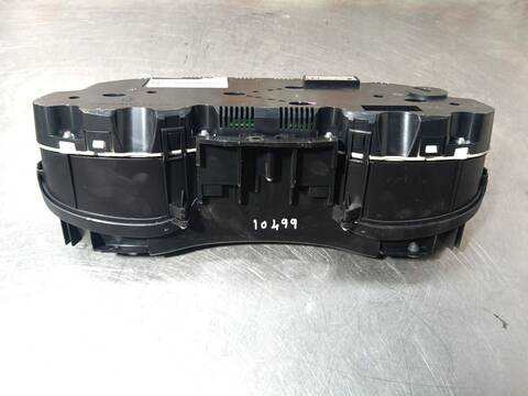 Foto 3ª: Cuadro de Instrumentos Audi A4 S LINE 143CV 105KW [CAGA] (2010)