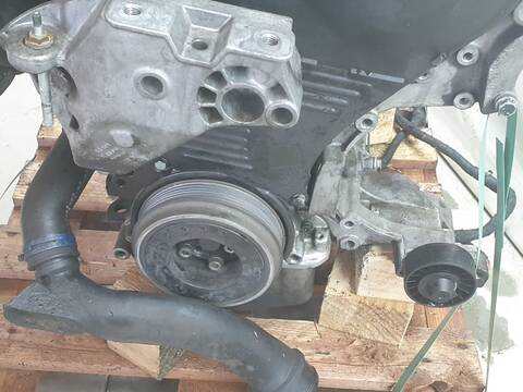 Foto 3ª: Motor Completo Audi A3 1.9 TDI AMBITION (1996)