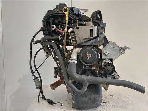 Foto 2ª: Motor Completo Ford Fiesta 1.3 I 60CV 44KW [J4L] (1999)