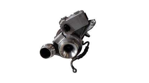 Turbocompresor Bmw X1 16 D SDRIVE 116CV