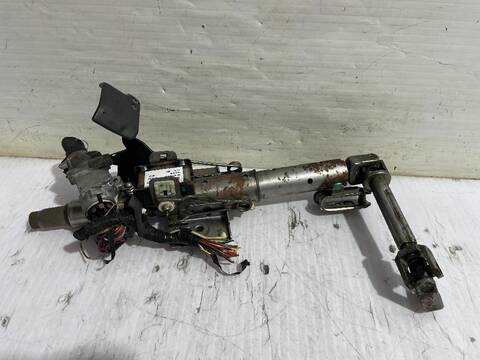 Foto 2ª: Columna Dirección Seat Leon STELLA 75CV [AXP] (1999)