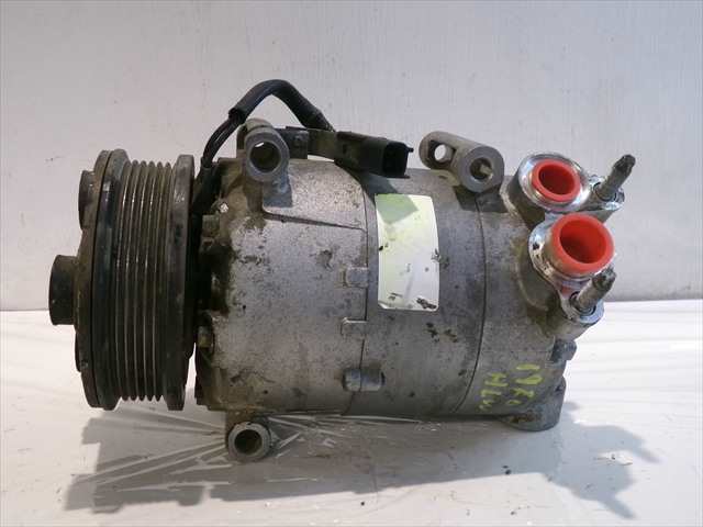 Compresor Aire Acondicionado Ford Kuga 2.0 TDCI 2008-2013