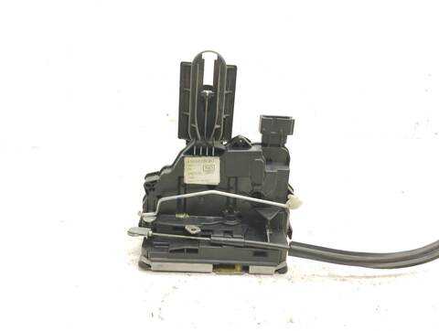 Cerradura Maletero Portón Citroen Nemo X 68CV 50KW