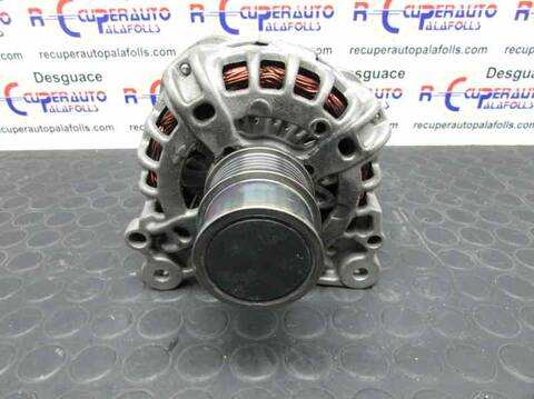 Foto 3ª: Alternador Seat Ibiza CHZC (2015)