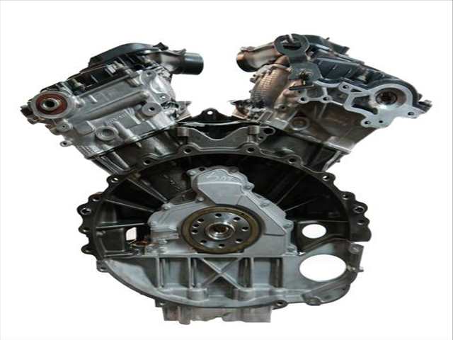 Motor Completo Land Rover Discovery 249 - 306 CV