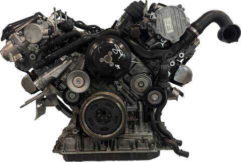 Foto 3ª: Motor Completo Audi A6 3.0 TFSI 310 CV 228KW [CGXB, CGX]