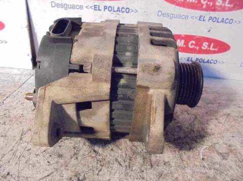 Foto 2ª: Alternador Daewoo Lacetti 1.6 CAT 109CV 80KW [F16D3] (2004)