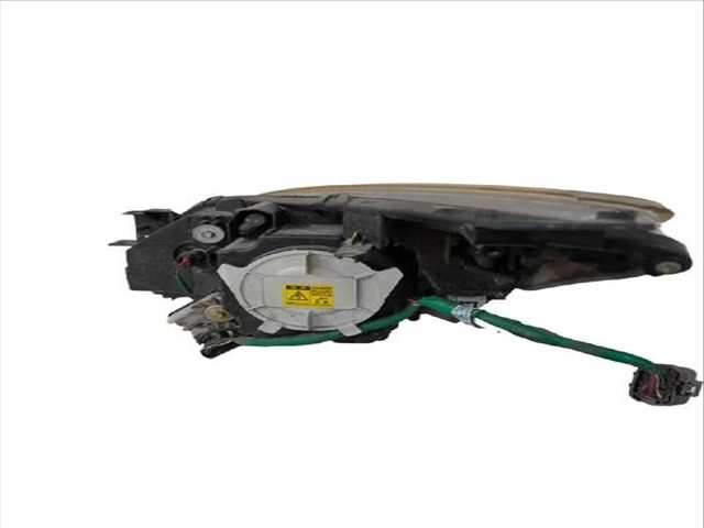 Foto 2ª: Piloto Delantero Derecho Mazda 3 2.2 MZR CD BL10) (2008)