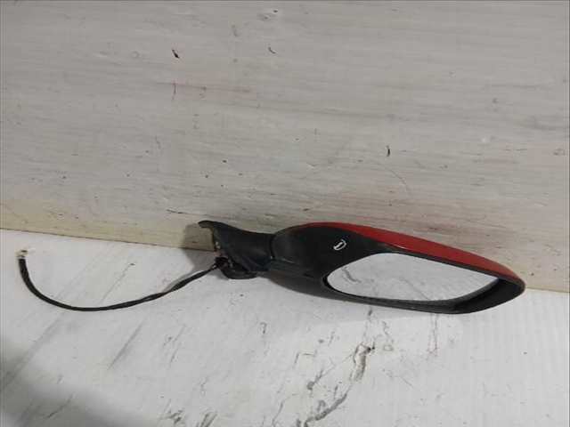 Foto 2ª: Retrovisor Derecho Toyota Auris 1.33 DUAL-VVTI NRE150_) 101CV [1NR-FE] (2006)