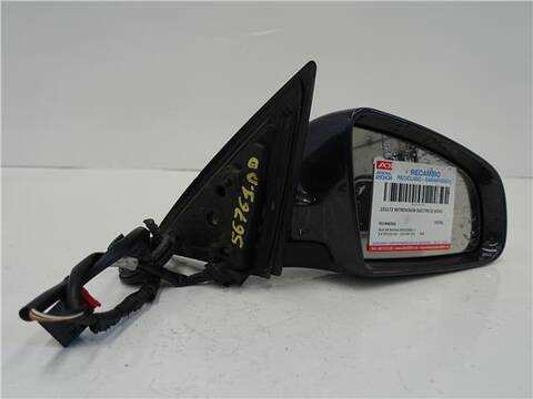 Retrovisor Derecho Audi A6 2.0 TDI BERLINA 140CV 103KW