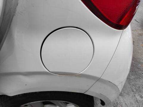 Tapa Exterior Combustible Hyundai i10 G3LD