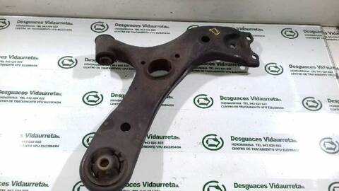 Brazo Suspension Delantero Derecho Toyota Auris 2.2 D-CAT 177CV 130KW